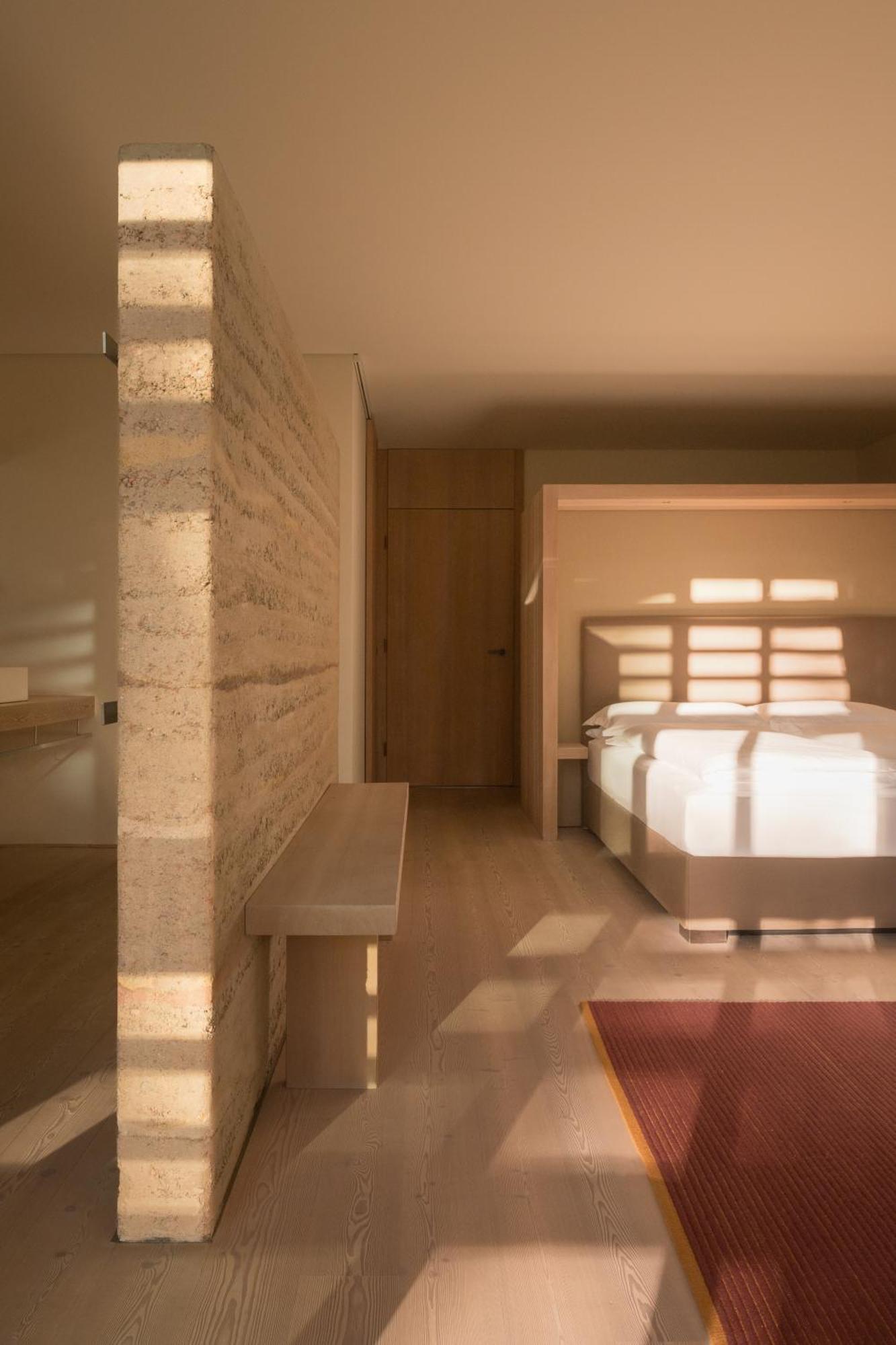 Superior Single Room