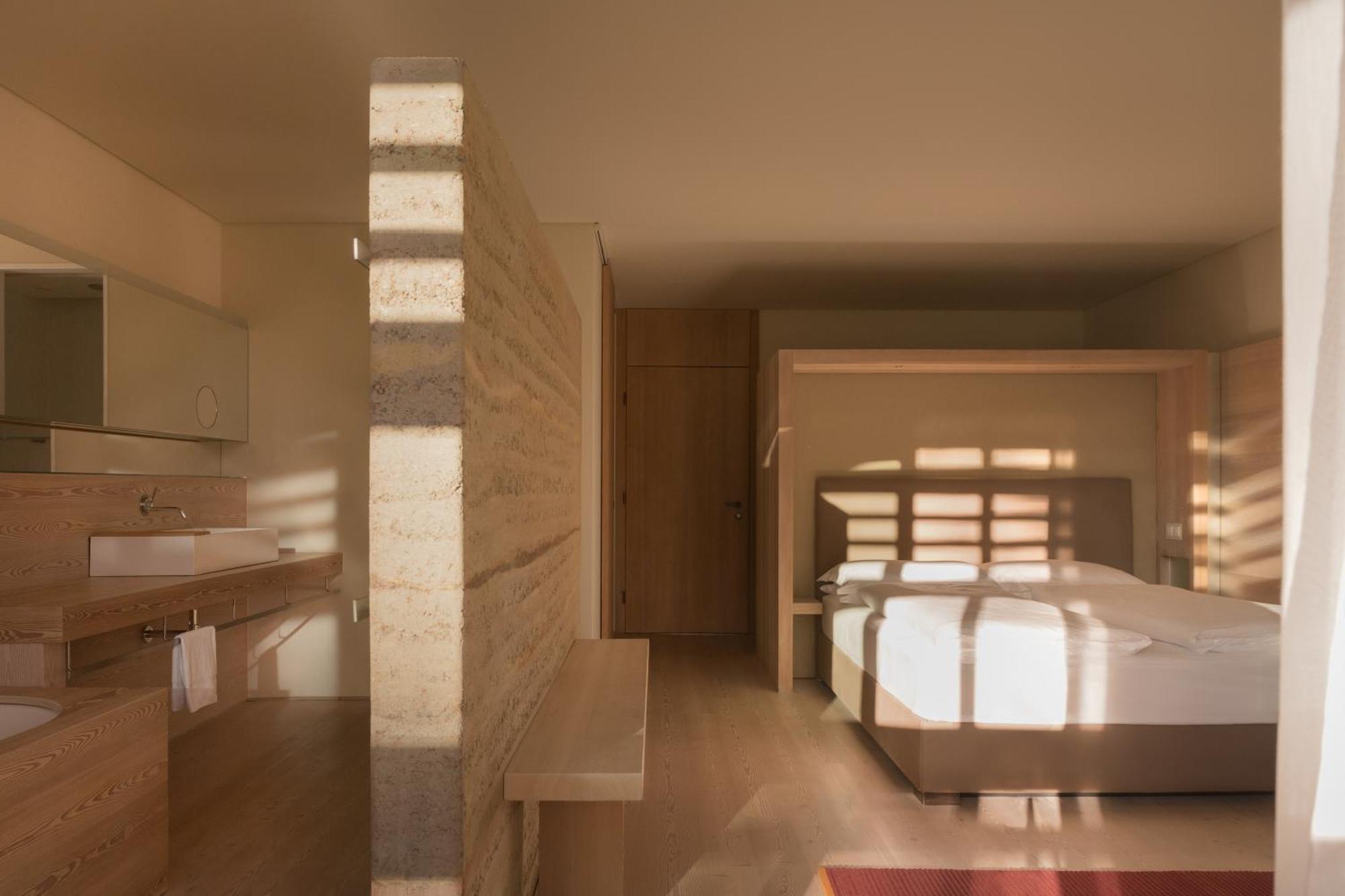 Superior Single Room