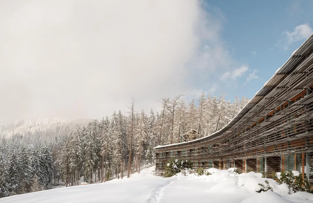 Vigilius Mountain Resort-1